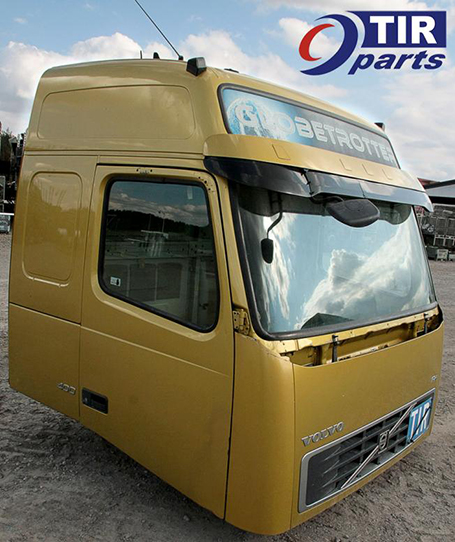 kabina Volvo FH