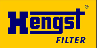 filtry Hengst - Tir-parts.pl